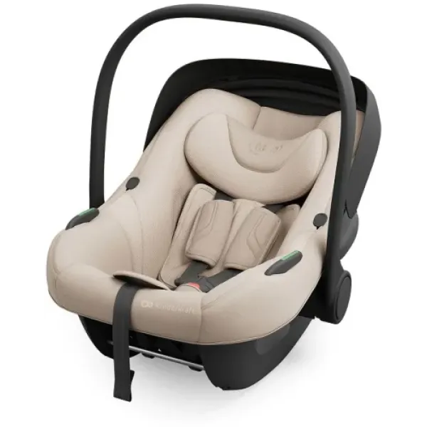 Автокрісло Kinderkraft i-Lite