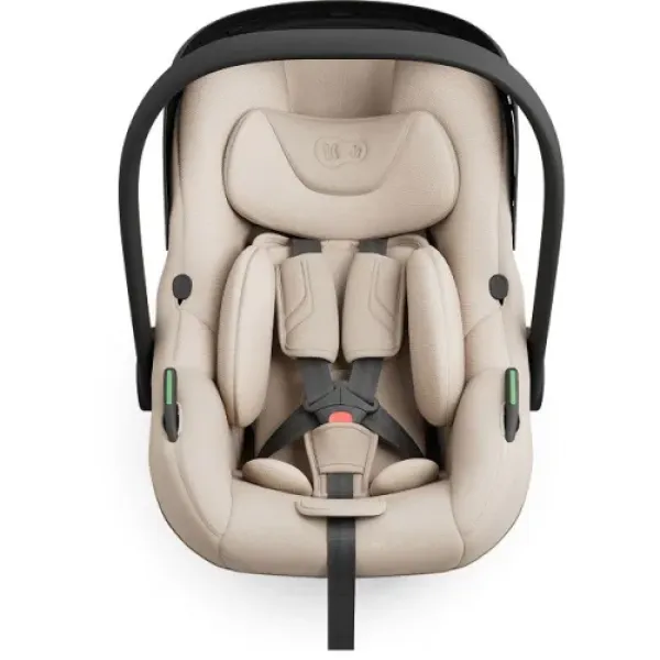 Автокрісло Kinderkraft i-Lite