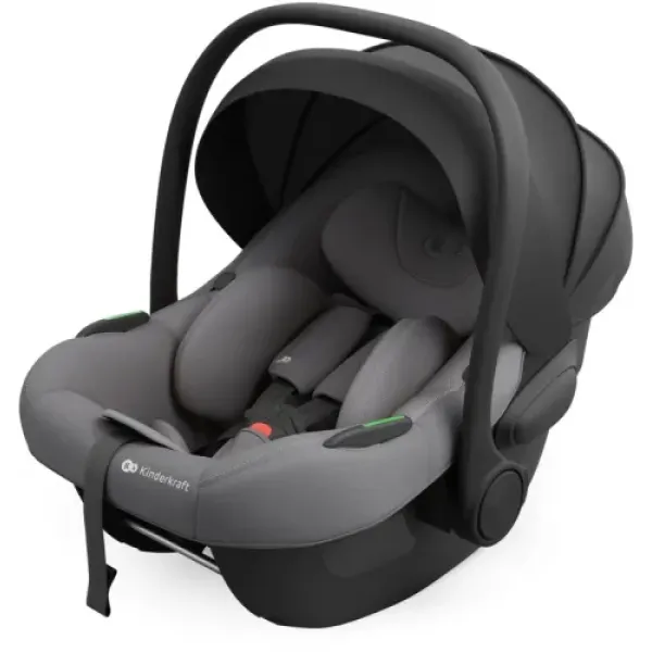 Автокрісло Kinderkraft i-Lite