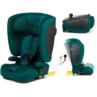 Автокресло Kinderkraft FIX2GO I-SIZE