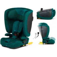 Автокресло Kinderkraft FIX2GO I-SIZE
