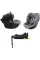 Автокресло Kinderkraft 3в1 ENDURA SAFE MODULAR