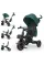 Триколісний велосипед Kinderkraft SPINSTEP 2 PLUS