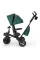 Триколісний велосипед Kinderkraft SPINSTEP 2 PLUS