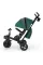 Триколісний велосипед Kinderkraft SPINSTEP 2 PLUS