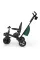 Триколісний велосипед Kinderkraft SPINSTEP 2 PLUS