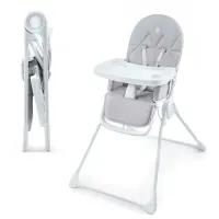 Стульчик для кормления Kinderkraft BINCI