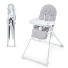 Стульчик для кормления Kinderkraft BINCI