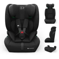 Автокресло Kinderkraft COMFORT UP 2 PLUS i-Size
