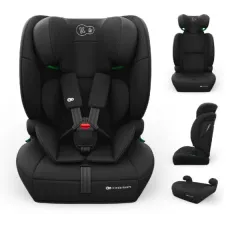 Автокресло Kinderkraft COMFORT UP 2 PLUS i-Size