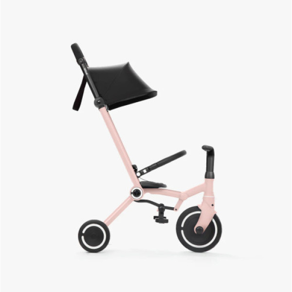 Триколісний велосипед Smart Trike Wind