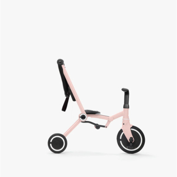 Триколісний велосипед Smart Trike Wind