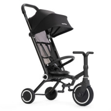 Трехколесный велосипед Smart Trike Wind Plus