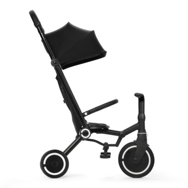 Трехколесный велосипед Smart Trike Wind Plus