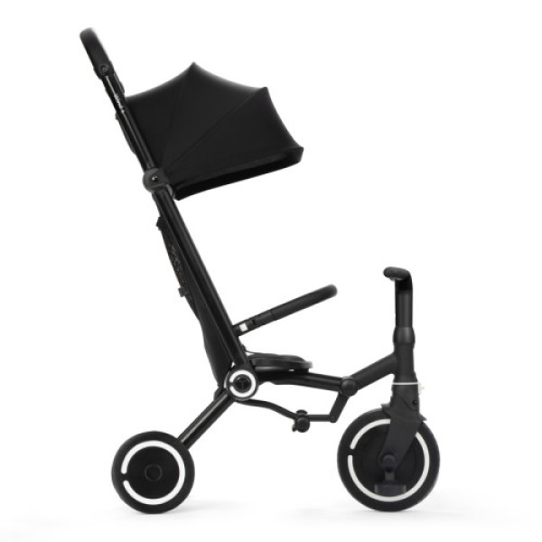 Трехколесный велосипед Smart Trike Wind Plus