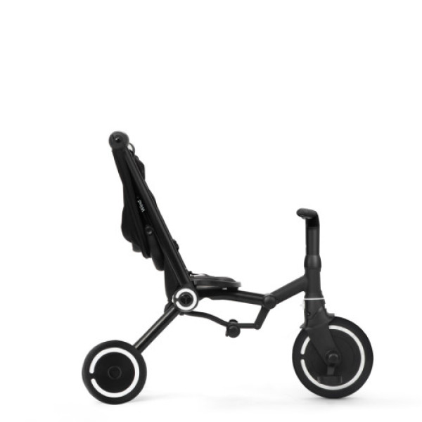 Трехколесный велосипед Smart Trike Wind Plus