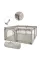 Манеж Kidwell FANKO 130x130