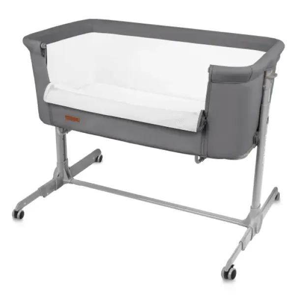 Детская кроватка 2в1 Kidwell NALI