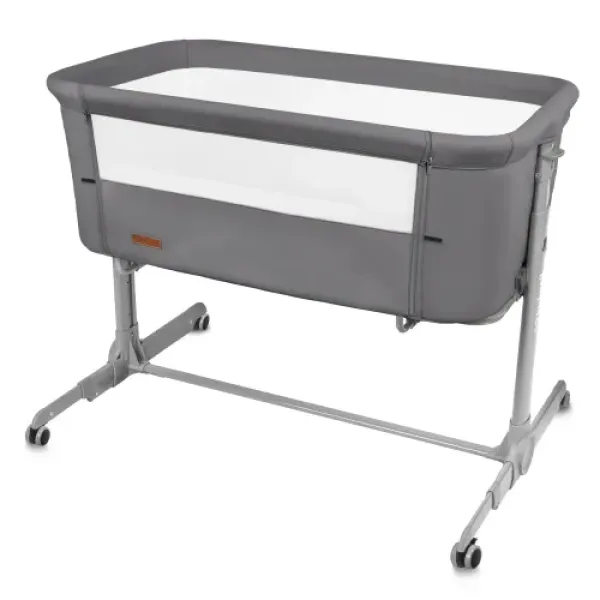 Детская кроватка 2в1 Kidwell NALI