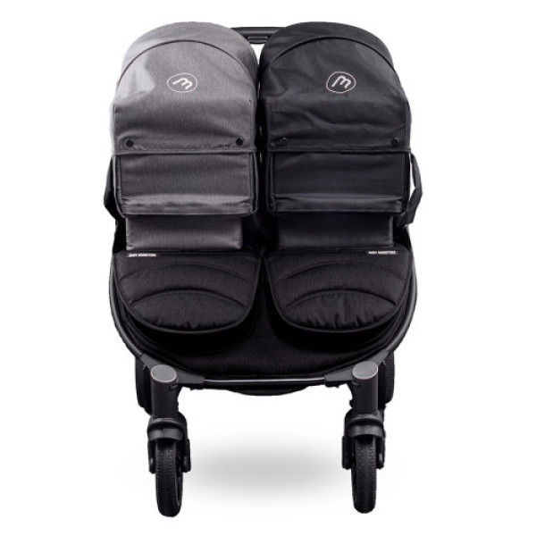 Люлька Baby Monsters EASY TWIN 4.0