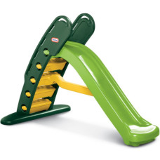 Детская горка Little Tikes 180 cm Green 170737
