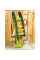 Дитяча гірка Little Tikes 180 cm Green 170737