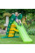 Дитяча гірка Little Tikes 180 cm Green 170737
