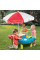 Дитячий інтерактивний столик-пісочниця Little Tikes 401L