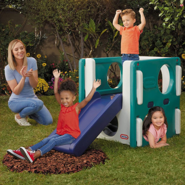 Дитячий ігровий майданчик Little Tikes 174056E3