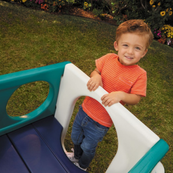 Дитячий ігровий майданчик Little Tikes 174056E3