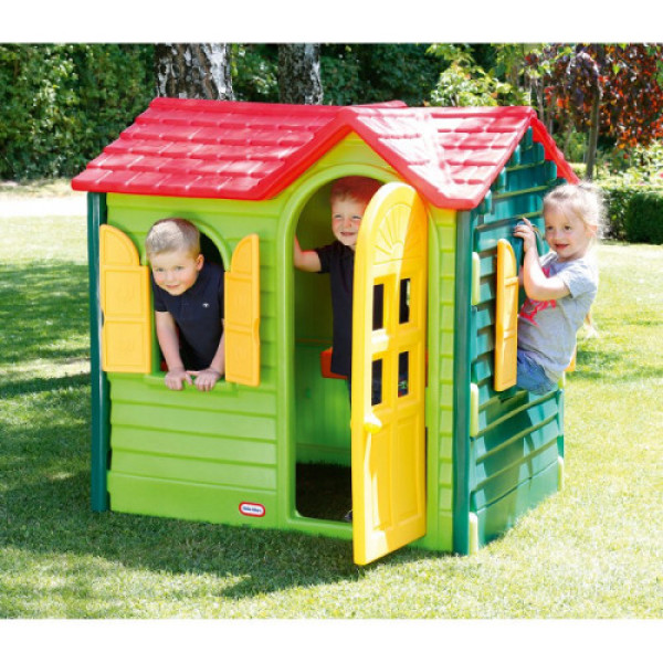 Детский домик Little Tikes COUNTRY GOOD 440S