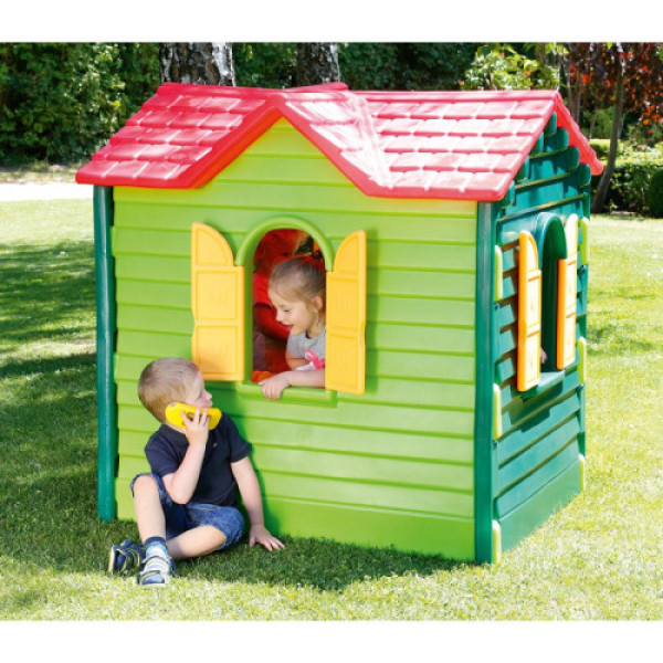 Детский домик Little Tikes COUNTRY GOOD 440S
