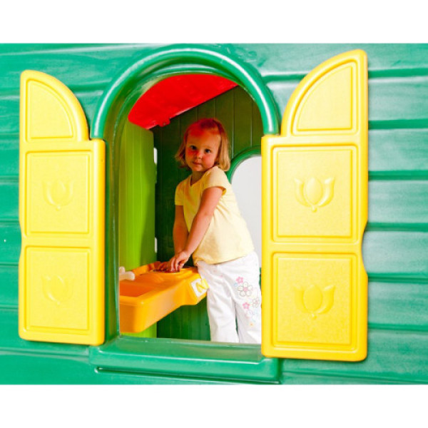 Детский домик Little Tikes COUNTRY GOOD 440S