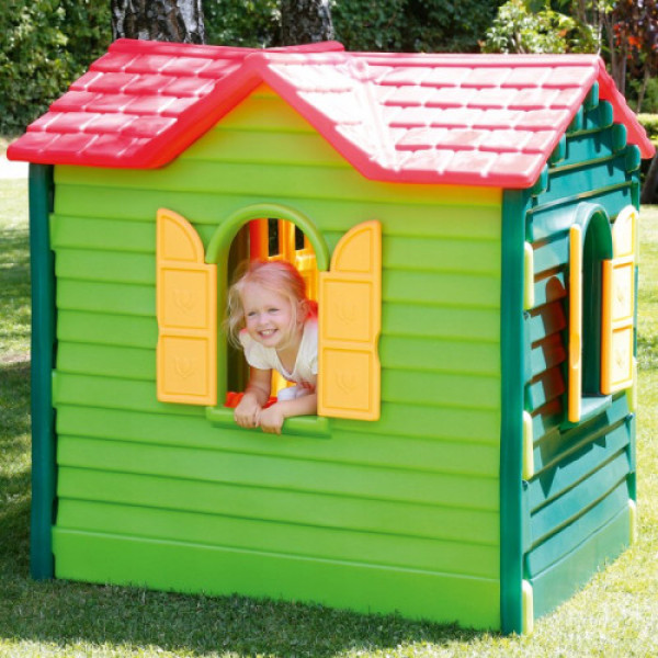 Детский домик Little Tikes COUNTRY GOOD 440S