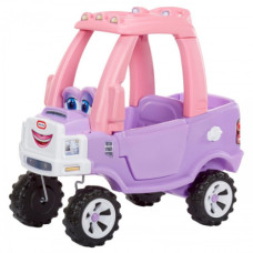 Машинка каталка Little Tikes  Cozy Coupe Truck 171055PE13
