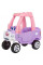 Машинка каталка Little Tikes Cozy Coupe Truck 171055PE13