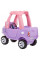 Машинка каталка Little Tikes Cozy Coupe Truck 171055PE13