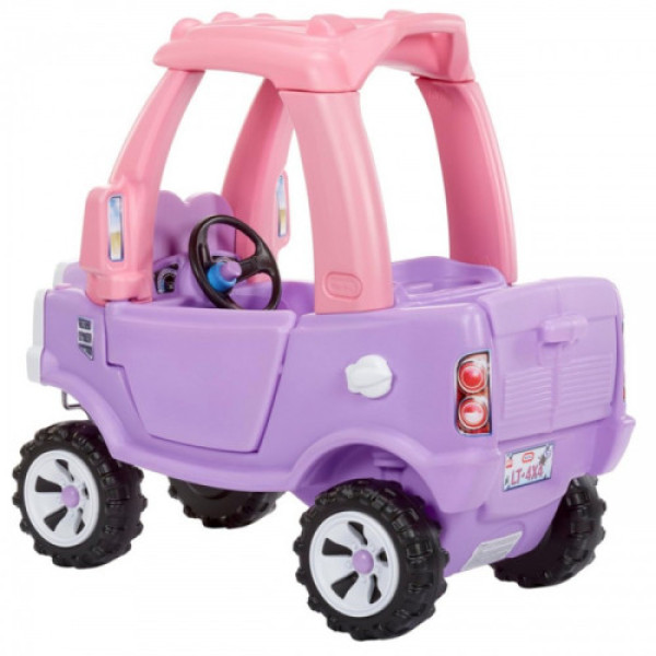 Машинка каталка Little Tikes Cozy Coupe Truck 171055PE13