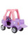 Машинка каталка Little Tikes Cozy Coupe Truck 171055PE13