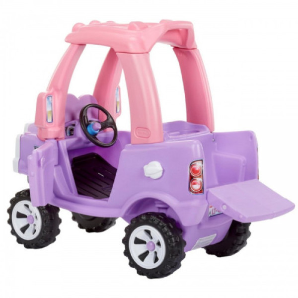 Машинка каталка Little Tikes Cozy Coupe Truck 171055PE13