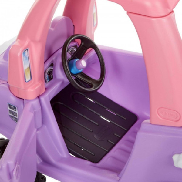 Машинка каталка Little Tikes Cozy Coupe Truck 171055PE13