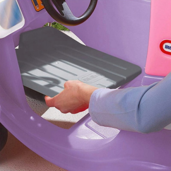 Машинка каталка Little Tikes Cozy Coupe Truck 171055PE13