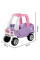 Машинка каталка Little Tikes Cozy Coupe Truck 171055PE13
