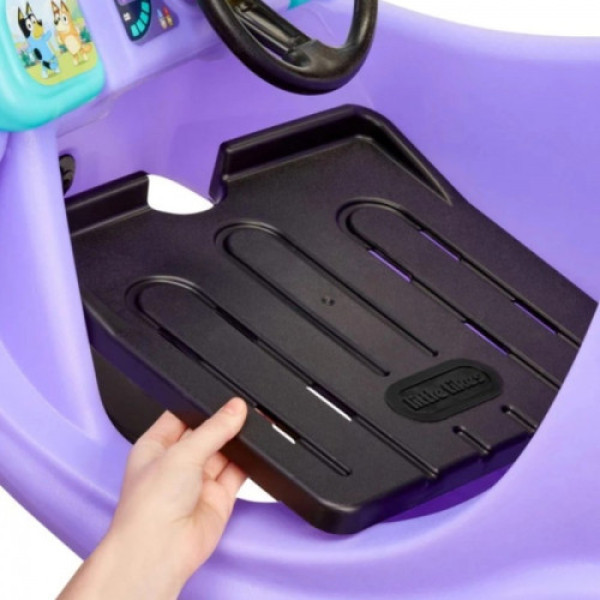 Машинка каталка Little Tikes Cozy Coupe Bluey 641077M8