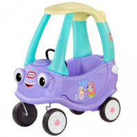 Машинка каталка Little Tikes Cozy Coupe Bluey 641077M8