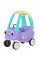 Машинка каталка Little Tikes Cozy Coupe Bluey 641077M8