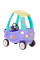 Машинка каталка Little Tikes Cozy Coupe Bluey 641077M8