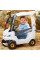 Машинка каталка Little Tikes Cozy Coupe 638961M8