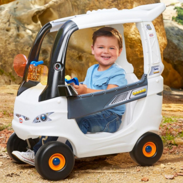 Машинка каталка Little Tikes Cozy Coupe 638961M8