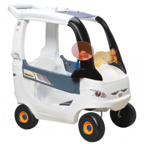 Машинка каталка Little Tikes Cozy Coupe 638961M8